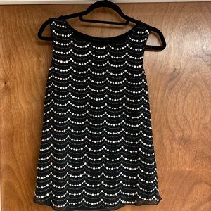 White House Black Market Shell